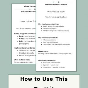 How to Use This Toolkit